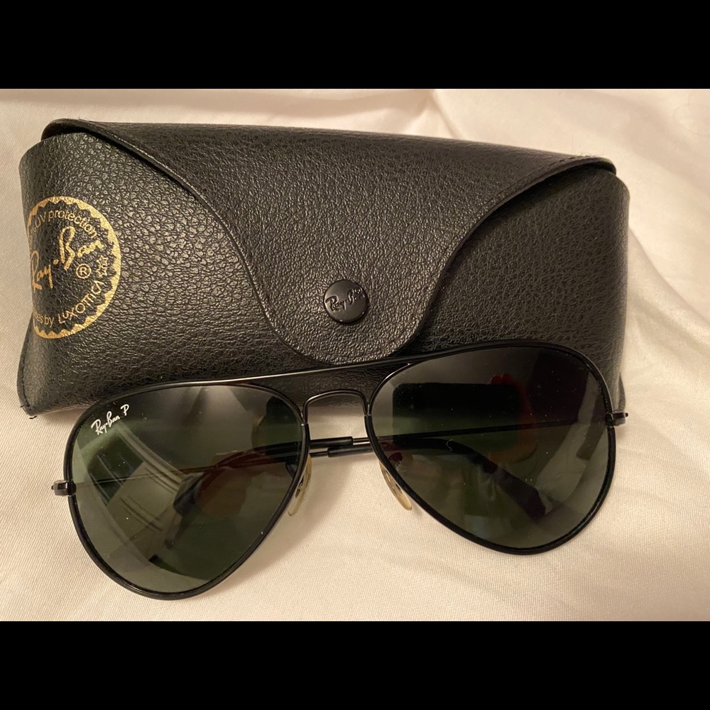 ray bans
